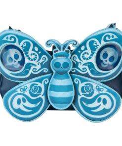 Corpse Pride By Loungefly Borsa A Tracolla Butterfly Loungefly