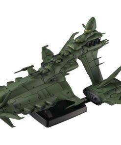 COSMO FLEET SP GUND ORG MUS KAI VALK REP Replica Megahouse