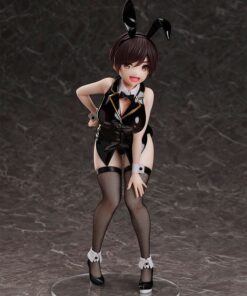 Creators Opinion Pvc Statua 1/4 Mutsuki Hayakawa Bunny Ver. 41 Cm Binding