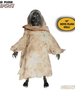 Creepshow The Creep Mds Roto Peluche Bambola Mezco Toys