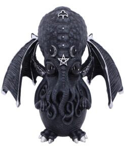 Cult Cuties Figura Culthulhu 10 Cm Nemesis Now