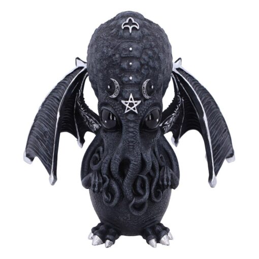 Cult Cuties Figura Culthulhu 10 Cm Nemesis Now