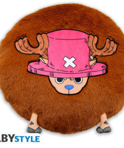 CUSCINO ONE PIECE CHOPPER ANIME ONE PIECE - GADGET