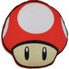 CUSCINO SUPER MARIO FUNGO 3D NINTENDO SUPER MARIO - GADGET