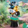 D-STAGE STITCH RE-RUN Statua Beast Kingdom