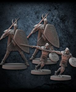 Dark Souls The Board Miniatures The Silver & The Dead Steamforged Games