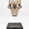 Darksiders Prop Replica 1/2 Death Mask Edizione Limitata 22 Cm Itemlab