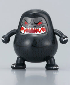 Daruma Club Godzilla Figura Bandai Tamashii Nations