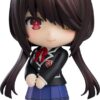 Date A Live Nendoroid Action Figura Kurumi Tokisaki: School Uniforme Ver. 10 Cm Good Smile Company