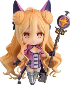 Date A Live Nendoroid Action Figura Mukuro Hoshimiya 10 Cm Good Smile Company