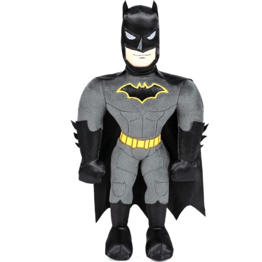 Dc Comics Batman Peluche 32cm Dc Comics