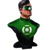 Dc Comics Busto Scala 1/2 Lanterna Verde 30 Cm by Jordu Schell Dc Direct