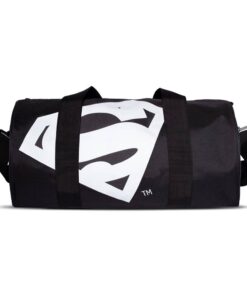 DC Comics Duffle Bag Superman Difuzed