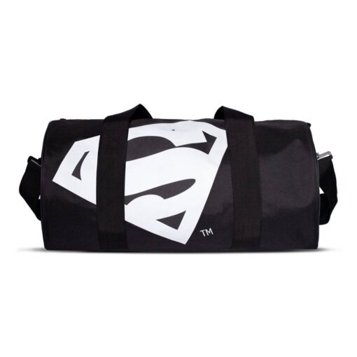 DC Comics Duffle Bag Superman Difuzed