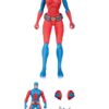 Dc Comics Icons Action Figure Deluxe Pvc Atomica 15 Cm Dc Direct