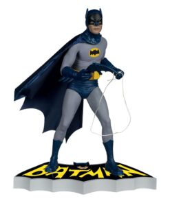 Dc Direct Resin Statua Dc Movie Statuas Batman (batman 66) 29 Cm Mcfarlane Toys