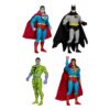 DC Direct Super Powers Action Figures 13 Cm Wave 9  McFarlane Toys