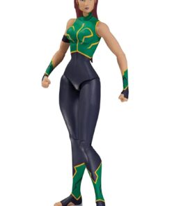 DC DIRECT THRONE OF ATLANTIS MERA AF ACTION FIGURE