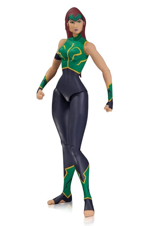 DC DIRECT THRONE OF ATLANTIS MERA AF ACTION FIGURE