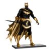 Dc Multiverse Action Figura Batman (dc Vs Vampires) Knightmare Edition (gold Label) 18 Cm Mcfarlane Toys