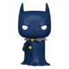 Dc Thru The Years Pop! Heroes Vinile Figures Batman 1m 9 Cm Funko