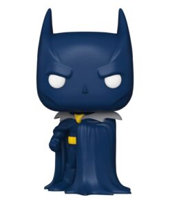 Dc Thru The Years Pop! Heroes Vinile Figures Batman 1m 9 Cm Funko