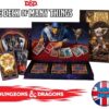 D&D Deck of Many Things ALT CVR Gioco Da Tavolo Hasbro/wizards Of The Coast