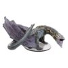 D&d Icons Of The Realms Prepainted Miniature Adulto Deep Dragon Wizbambino