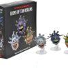 D&d Iotr Beholder Da Collezionebox Mini Figura Wizkids