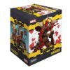 Deadpool Sticker & Trading Card Collection  Panini