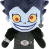 Death Note Peluche Ryuk 30 Cm Barrado