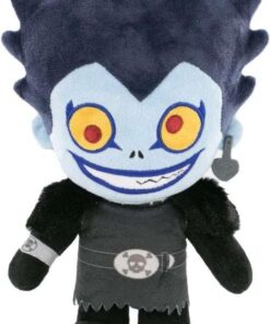 Death Note Peluche Ryuk 30 Cm Barrado