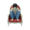 Death Note SFC Action Figure in Pvc L 15 Cm Abystyle