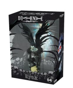 Death Note Statua Ryuk 30 cm Abystyle