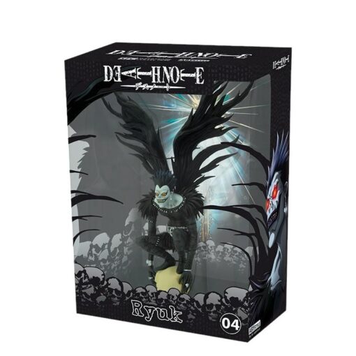 Death Note Statua Ryuk 30 cm Abystyle