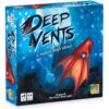 Deep Vents - Creature degli Abissi Giochi Da Tavolo DV Giochi