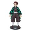 Demon Slayer: Kimetsu No Yaiba Action Figura Tanjiron Kamado 18 Cm Mcfarlane Toys