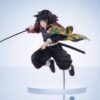 Demon Slayer: Kimetsu No Yaiba Conofig Statua Giyu Tomioka 14 Cm Aniplex