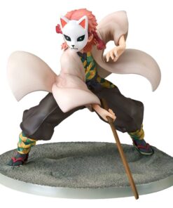 Demon Slayer Kimetsu No Yaiba Statua Pvc 1/7 Sabito 15 Cm Phat!