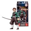 DEMON SLAYER TANJIRO KAMADO ANIME DEMON SLAYER - FIGURES