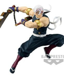 Demon Slayer Vibration Stars Limited Tengen Uzui II BANPRESTO