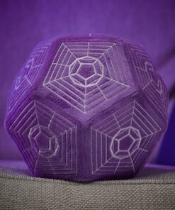 Destiny Tubbz Peluche Figura Legendary Engram 24 Cm Numskull