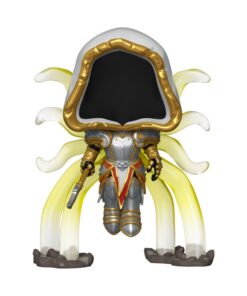 Diablo 4 Pop! Games Vinile Figura Inarius 9 Cm Funko