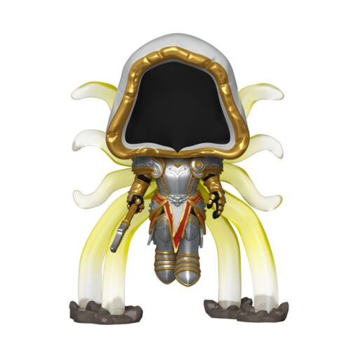 Diablo 4 Pop! Games Vinile Figura Inarius 9 Cm Funko