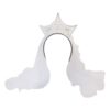 Disney By Loungefly Ears Fascia Per Capelli Cinderella Happily Ever After Loungefly