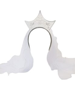 Disney By Loungefly Ears Fascia Per Capelli Cinderella Happily Ever After Loungefly