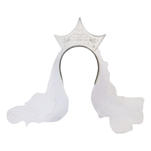 Disney By Loungefly Ears Fascia Per Capelli Cinderella Happily Ever After Loungefly