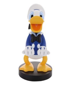 Disney Cable Guy Donald Duck 20 Cm Exquisite Gaming