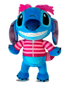 Disney Cheshire Stitch Peluche 25cm Simba