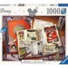 Disney Collector's Edition Jigsaw Puzzle 1920-1930 (1000 Pezzi) Ravensburger